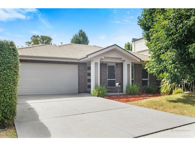 5 Bromham Street, Forde ACT 2914