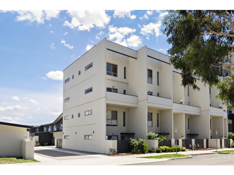 95/235 Flemington Road, Franklin ACT 2913