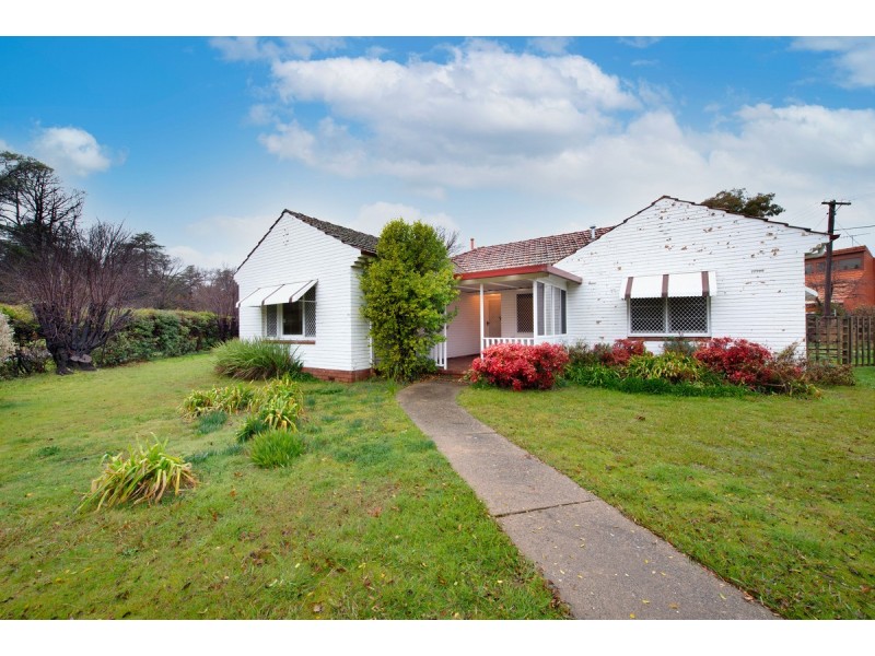 36 Hackett Gardens, Turner ACT 2612