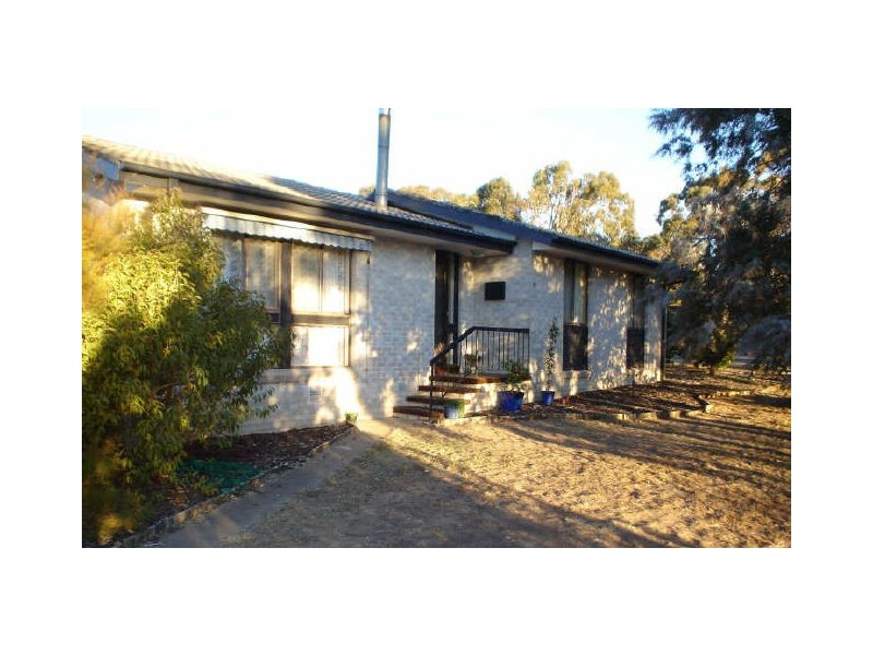 2 Clark Close, Spence ACT 2615