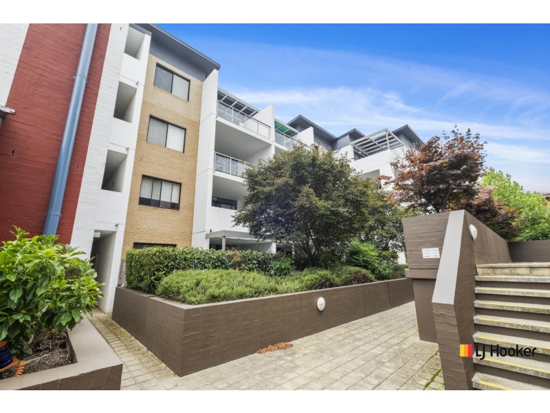 45/3A Stornaway Road, Queanbeyan NSW 2620