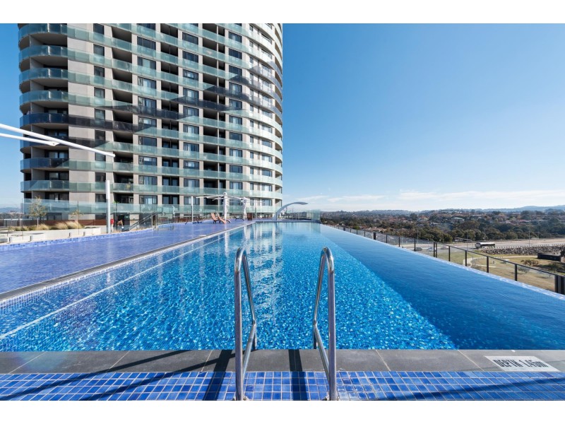 248/1 Anthony Rolfe Avenue, Gungahlin ACT 2912