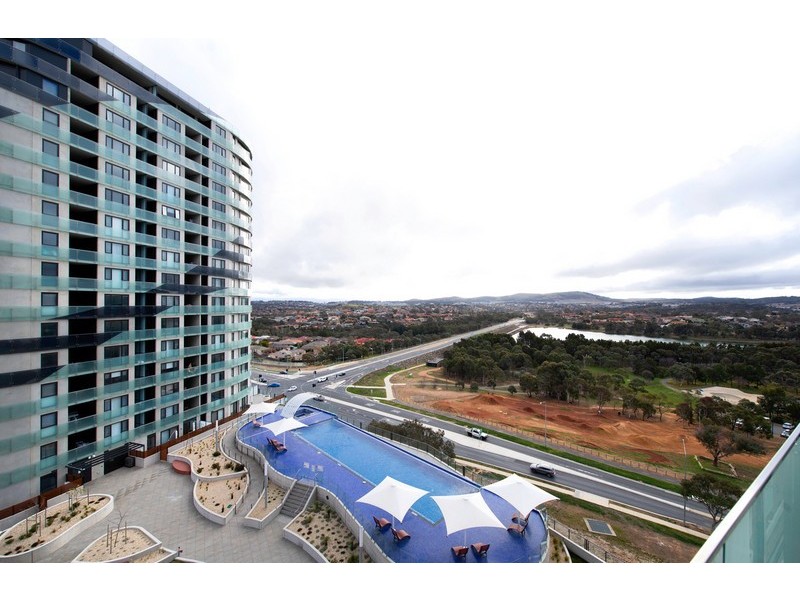 313/1 Anthony Rolfe Avenue, Gungahlin ACT 2912