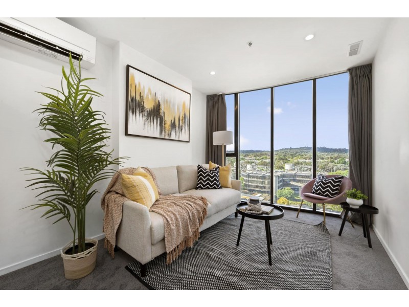 806/15 Bowes Street, Phillip ACT 2606