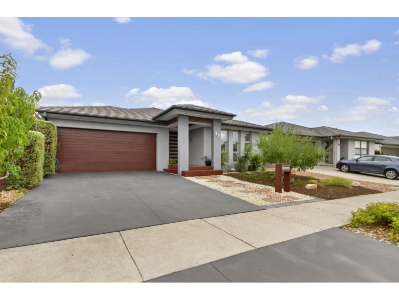 85 Overall Avenue, Casey ACT 2913