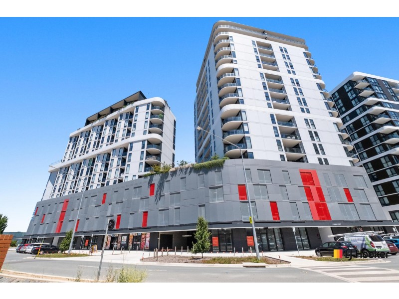 407A/6 Gribble Street, Gungahlin ACT 2912