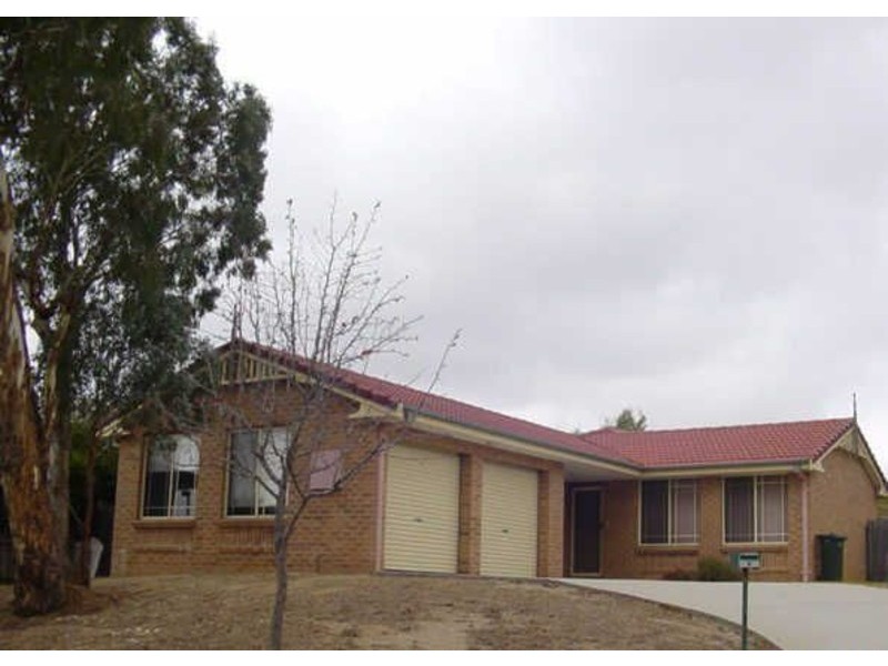 9 Blanc Court, Nicholls ACT 2913