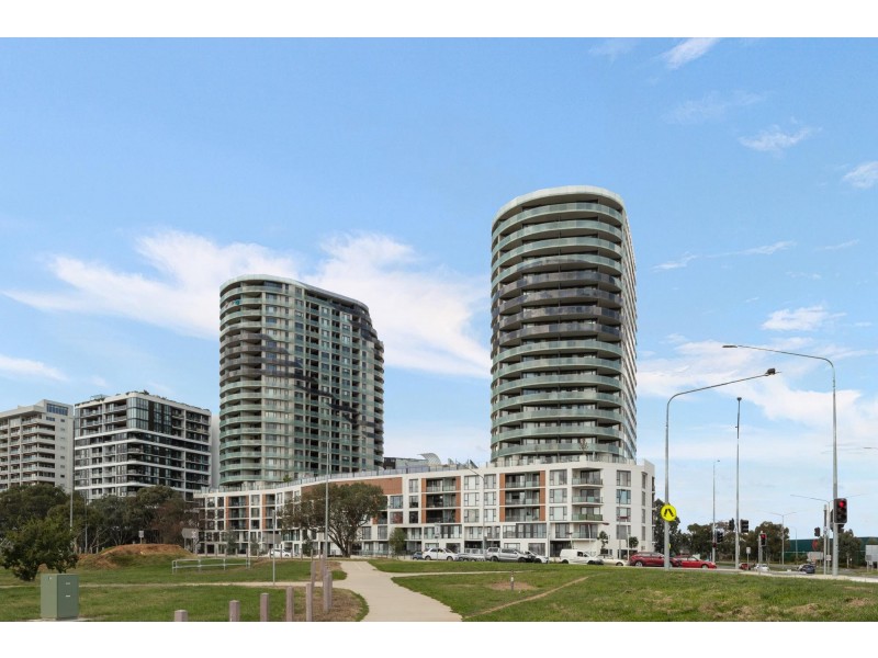 153/1 Anthony Rolfe Avenue, Gungahlin ACT 2912
