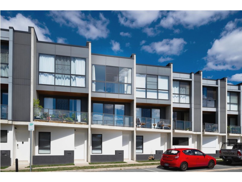 46 Dalkin Crescent, Casey ACT 2913