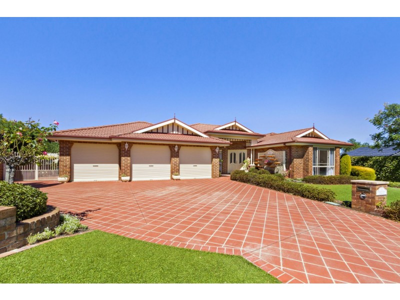 15 Wendy Ey Place, Nicholls ACT 2913
