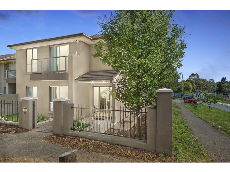 41 Helen Turner Street, Gungahlin ACT 2912