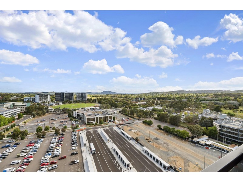 1404/15 Bowes Street, Phillip ACT 2606