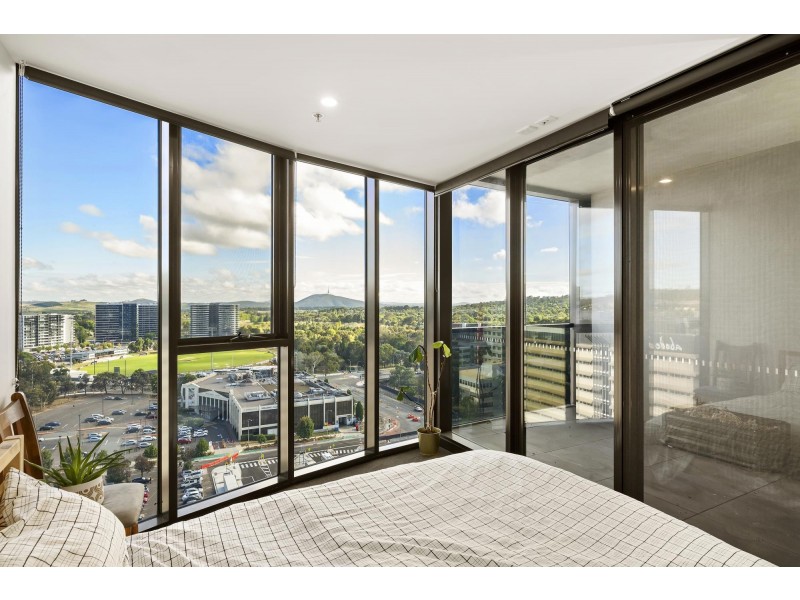 1404/15 Bowes Street, Phillip ACT 2606