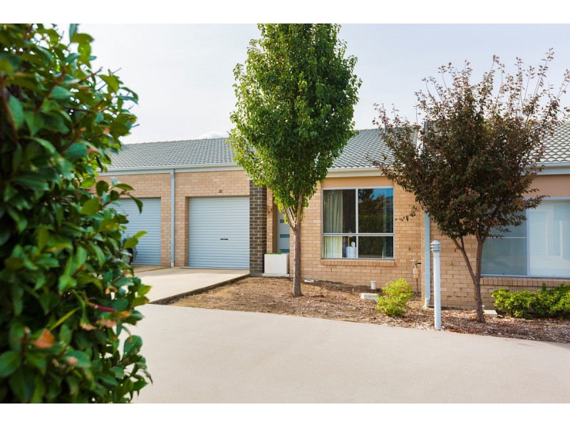 21/25 Burnum Burnum Close, Bonner ACT 2914