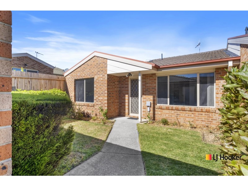 91/36 Paul Coe Crescent, Ngunnawal ACT 2913