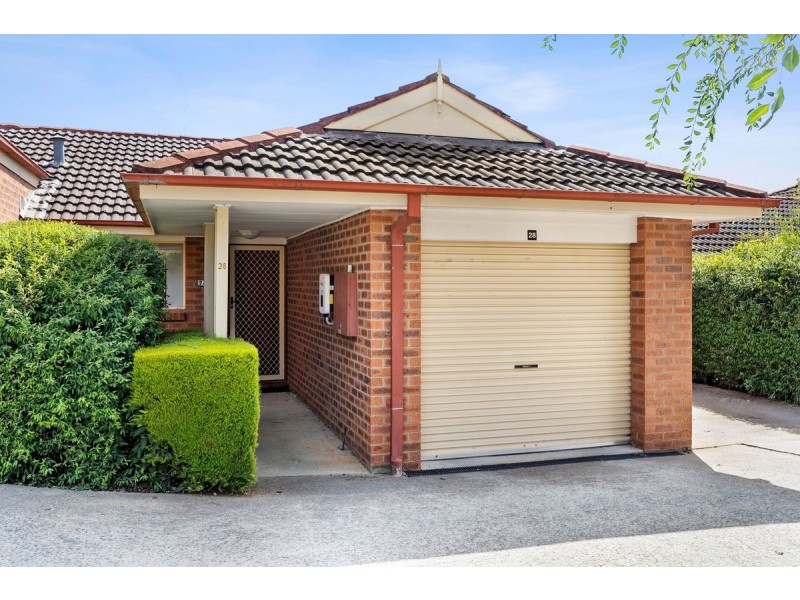 28/7 Elvire Place, Palmerston ACT 2913