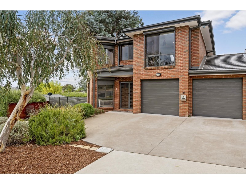 67 Maclaurin Crescent, Chifley ACT 2606