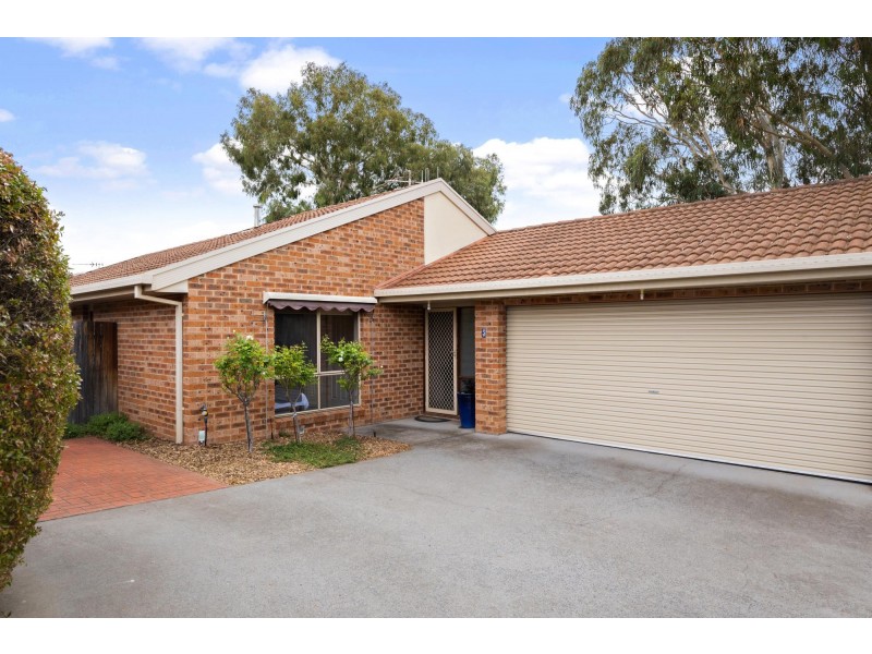 3/31 Bywaters Street, Amaroo ACT 2914