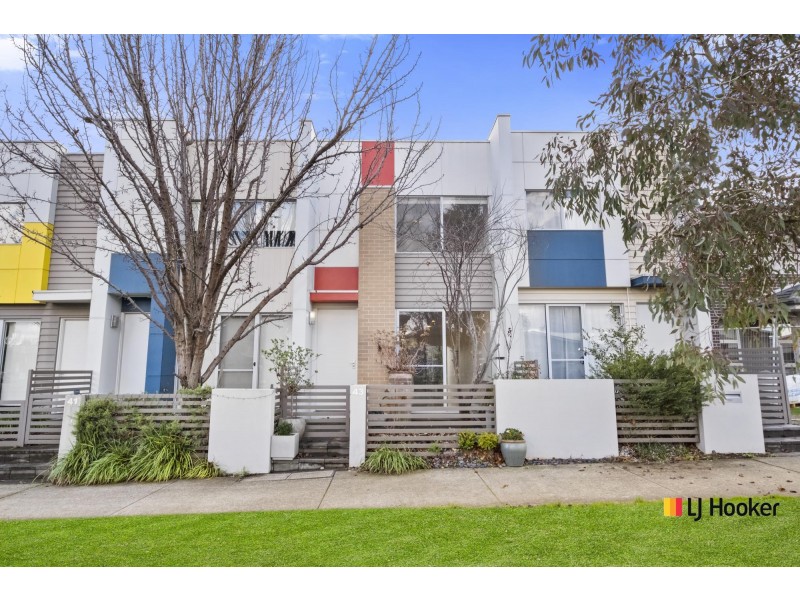 43 Vandyke Street, Crace ACT 2911