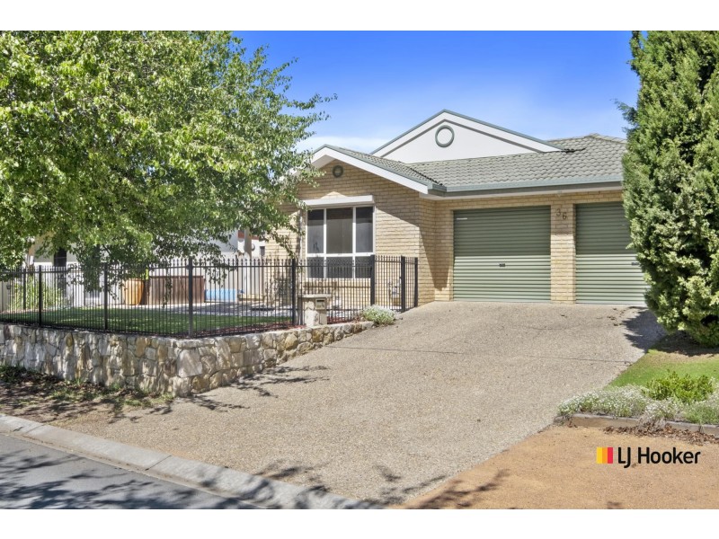 36 Norman Fisher Circuit, Bruce ACT 2617