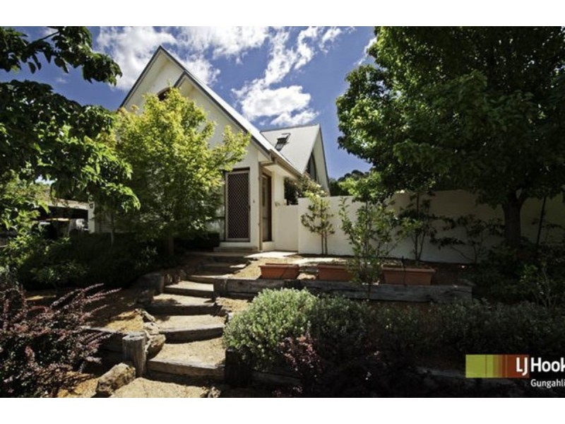 13 Ferguson Circuit, Ngunnawal ACT 2913