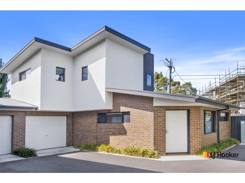 3/64 Collings Street, Pearce ACT 2607