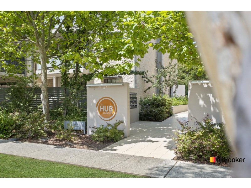 22/120 Thynne Street, Bruce ACT 2617