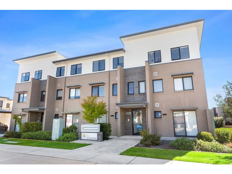 5/3 Billabong Street, Lawson ACT 2617