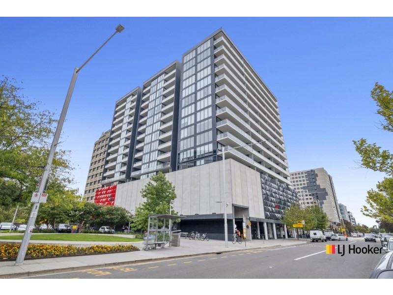 33/45 West Row, Canberra ACT 2600