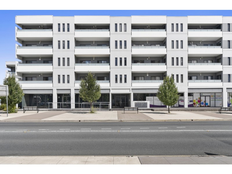 15/70 Nullarbor Avenue, Harrison ACT 2914