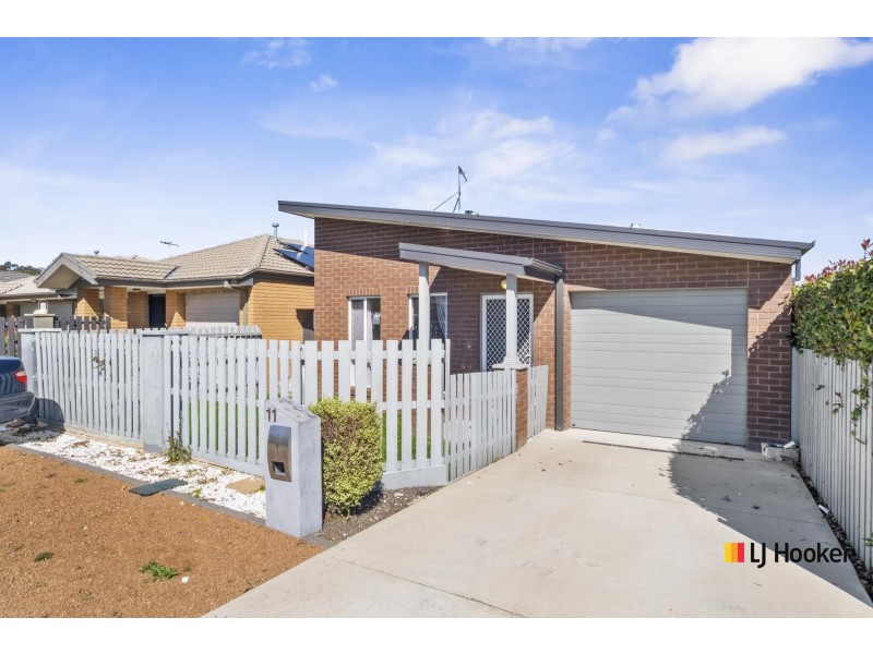 11 Gubbity Street, Ngunnawal ACT 2913