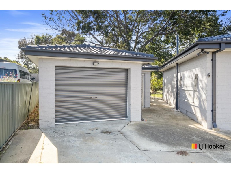6 Seddon Place, Flynn ACT 2615