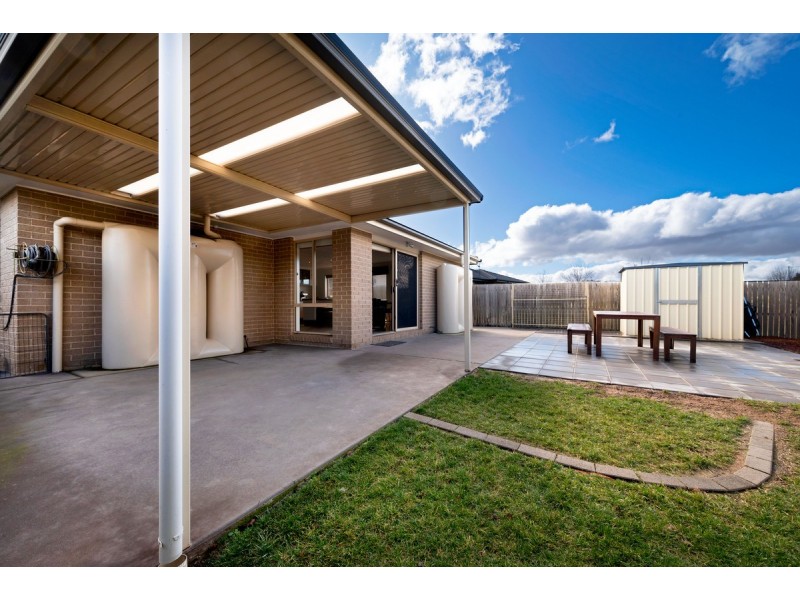 3 Maza Place, Bonner ACT 2914