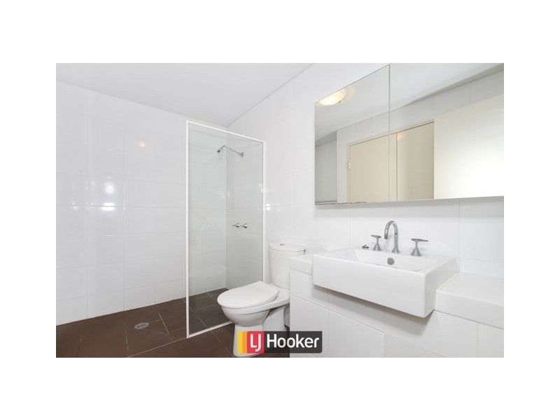 306/38 Gozzard Street, Gungahlin ACT 2912