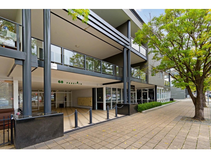 107/68 Hardwick Crescent, Holt ACT 2615