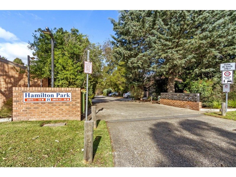 6/21 Cossington Smith Crescent, Lyneham ACT 2602