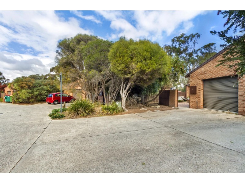 6/21 Cossington Smith Crescent, Lyneham ACT 2602