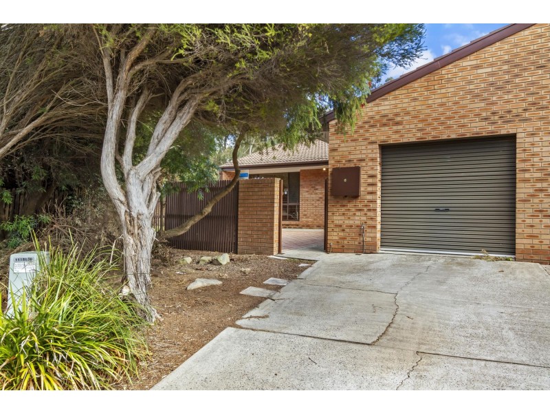6/21 Cossington Smith Crescent, Lyneham ACT 2602