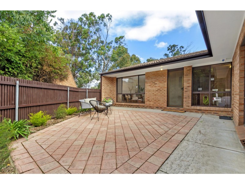6/21 Cossington Smith Crescent, Lyneham ACT 2602