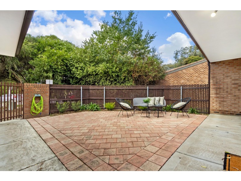 6/21 Cossington Smith Crescent, Lyneham ACT 2602