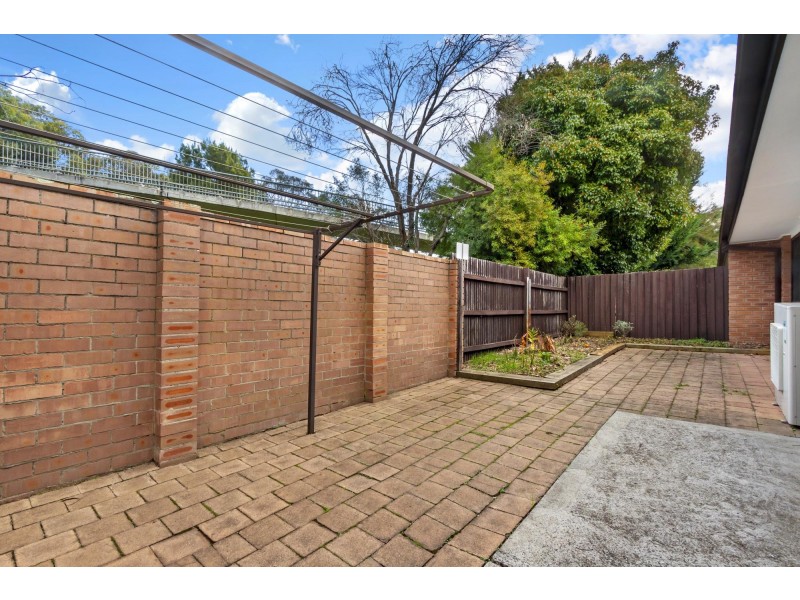 6/21 Cossington Smith Crescent, Lyneham ACT 2602