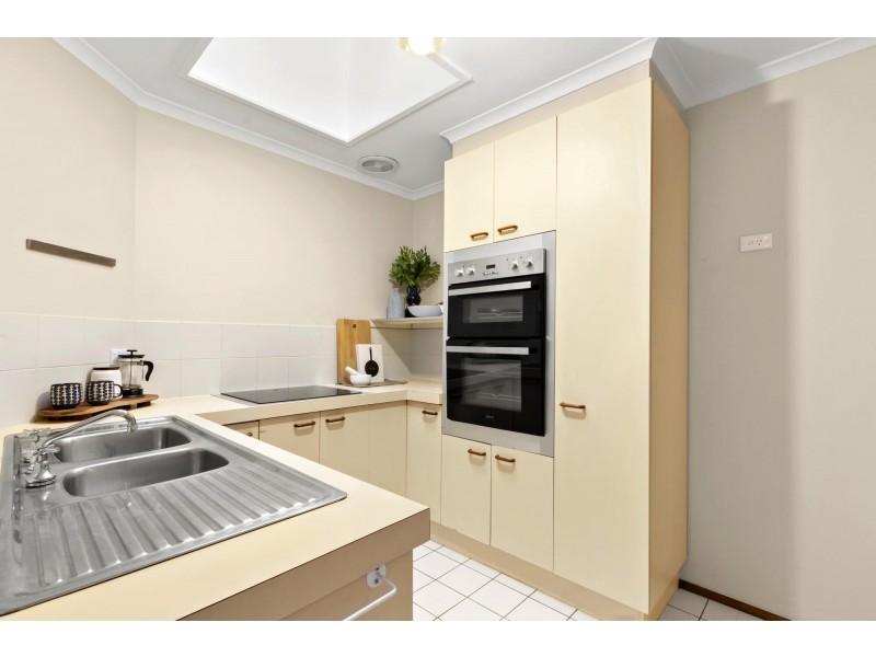 6/21 Cossington Smith Crescent, Lyneham ACT 2602