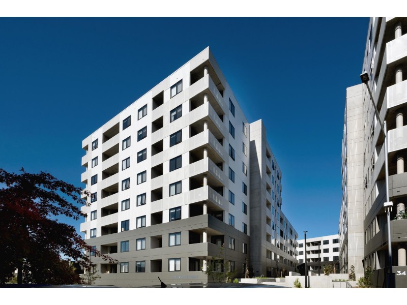 506/38 Oakden Street, Greenway ACT 2900