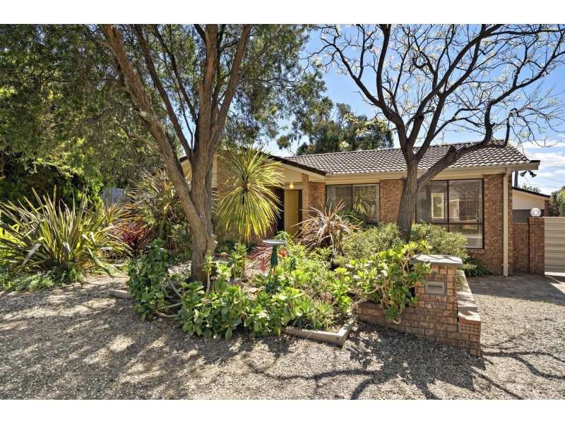 7 Sowden Street, Mckellar ACT 2617