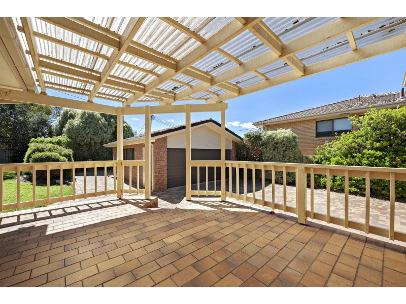 7 Sowden Street, Mckellar ACT 2617