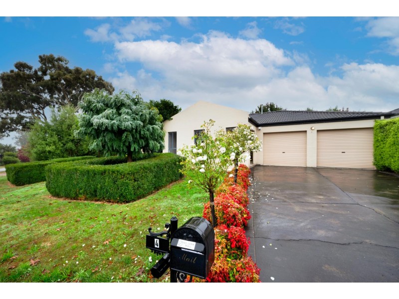 4 Wenlock Street, Amaroo ACT 2914