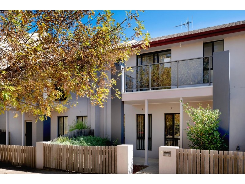 4 Eckley Street, Gungahlin ACT 2912
