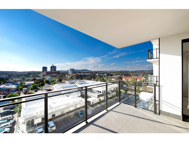 105/2 Hinder Street, Gungahlin ACT 2912