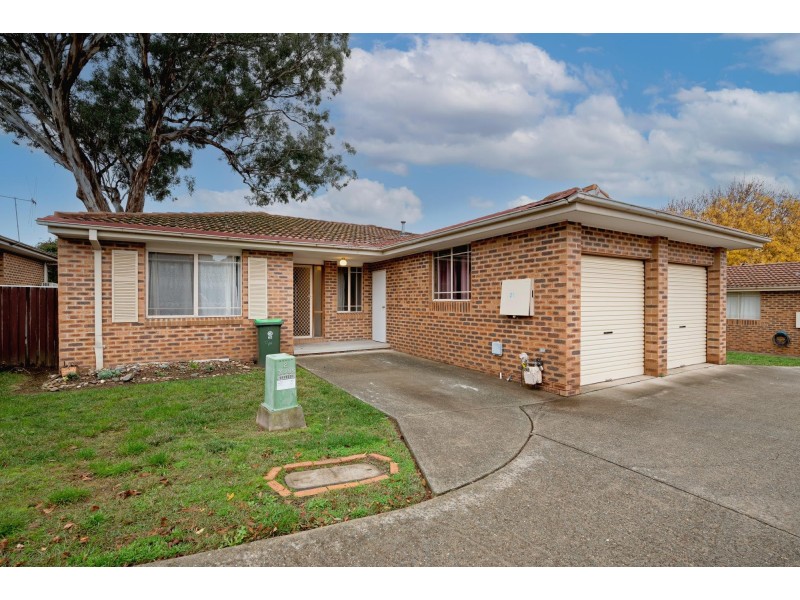 21/25 Namadgi Circuit, Palmerston ACT 2913