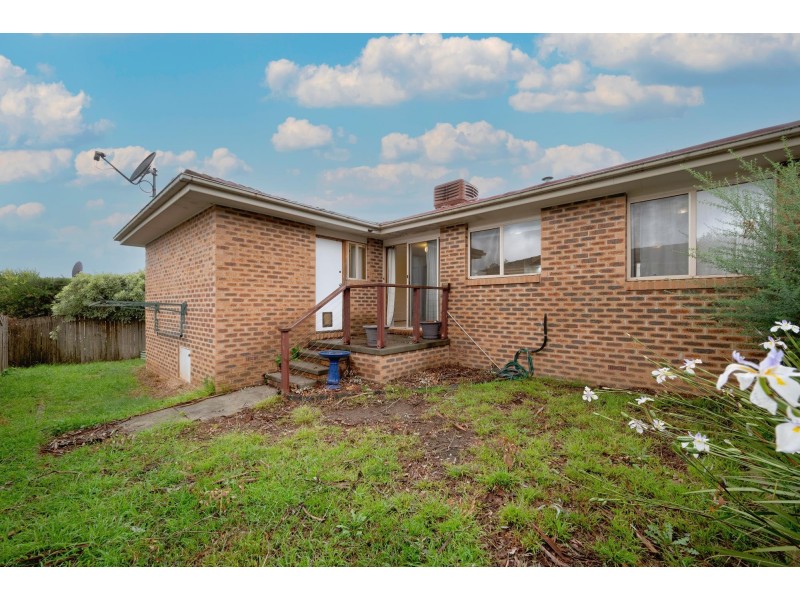 21/25 Namadgi Circuit, Palmerston ACT 2913